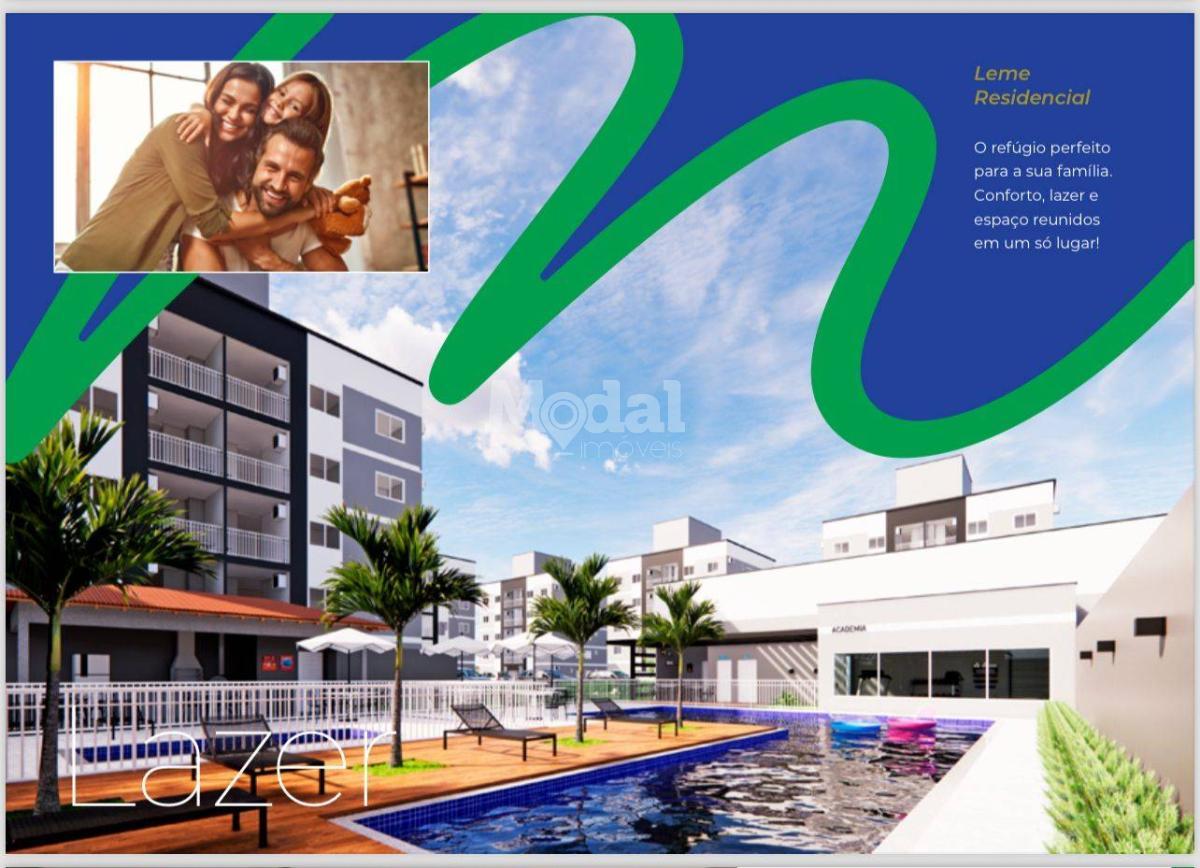 Apartamento à venda, 49m² - Foto 2