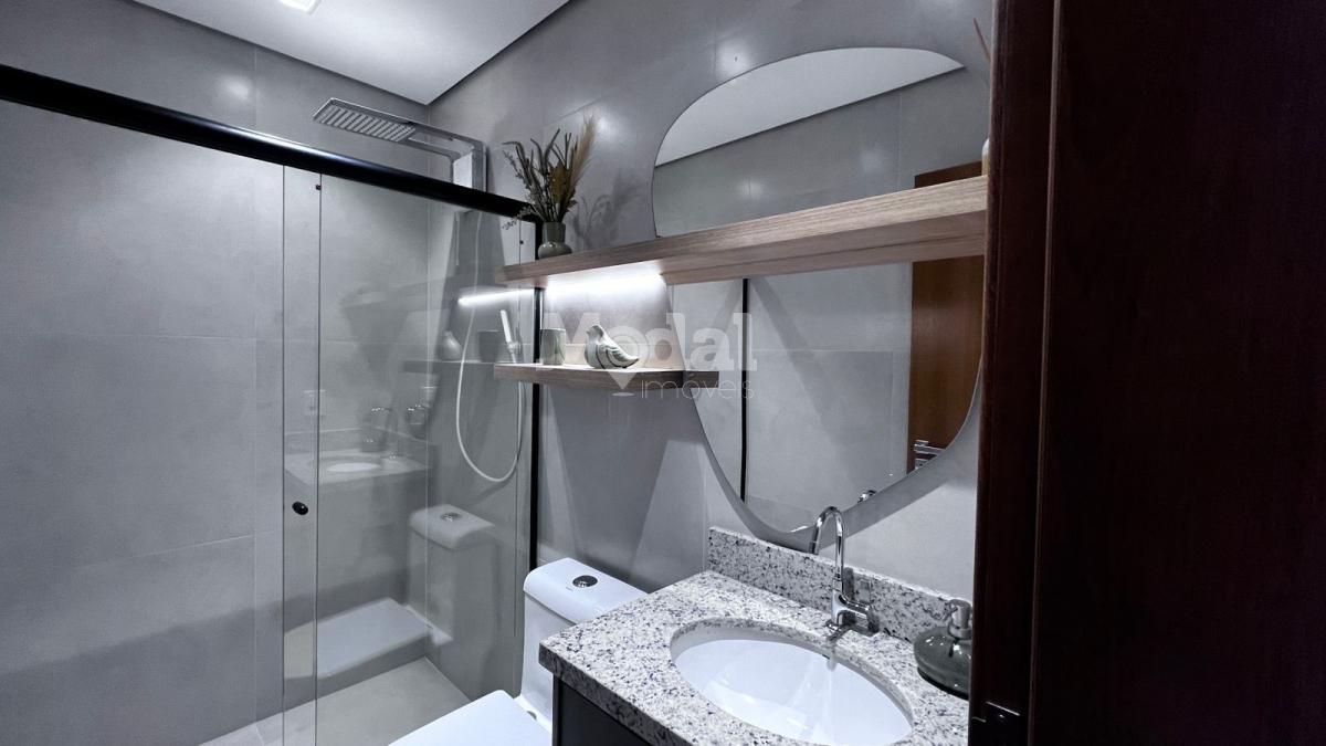 Apartamento à venda com 2 quartos, 82m² - Foto 6