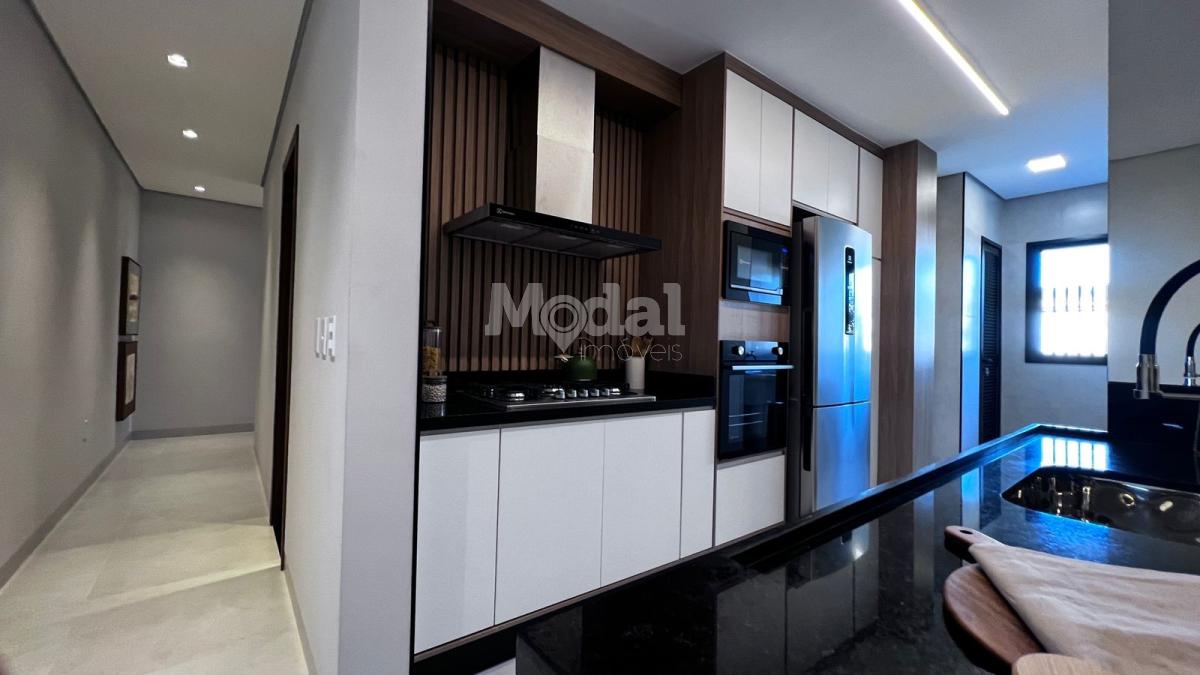 Apartamento à venda com 2 quartos, 82m² - Foto 3