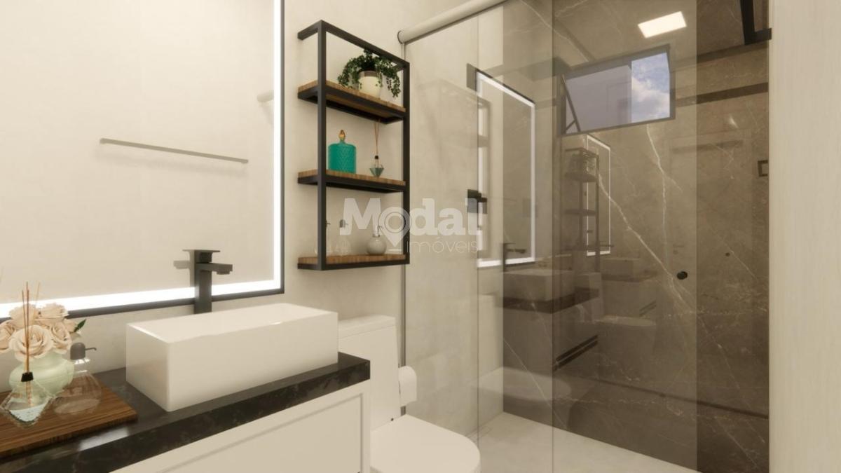 Casa de Condomínio à venda com 3 quartos, 132m² - Foto 9