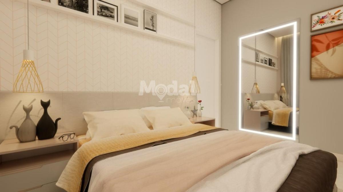 Casa de Condomínio à venda com 3 quartos, 132m² - Foto 11