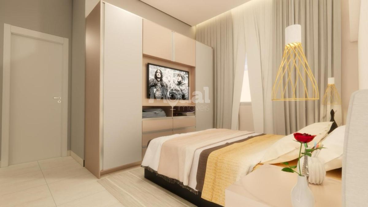 Casa de Condomínio à venda com 3 quartos, 132m² - Foto 12