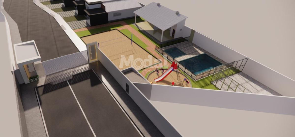 Casa de Condomínio à venda com 3 quartos, 132m² - Foto 14