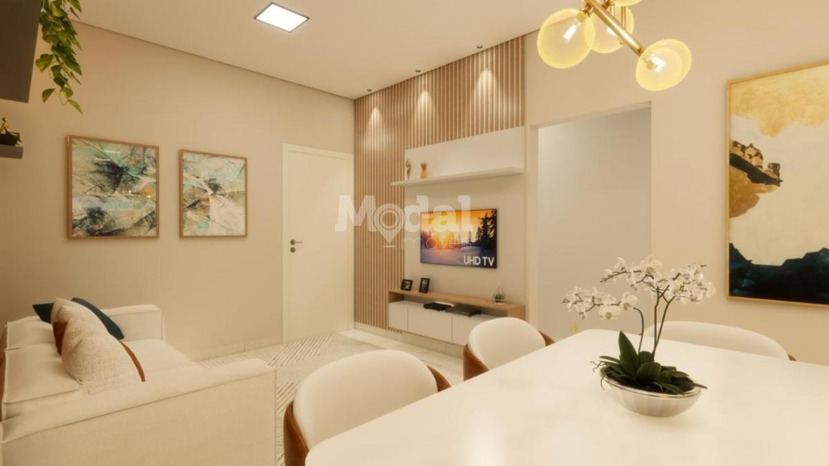 Casa de Condomínio à venda com 3 quartos, 132m² - Foto 4