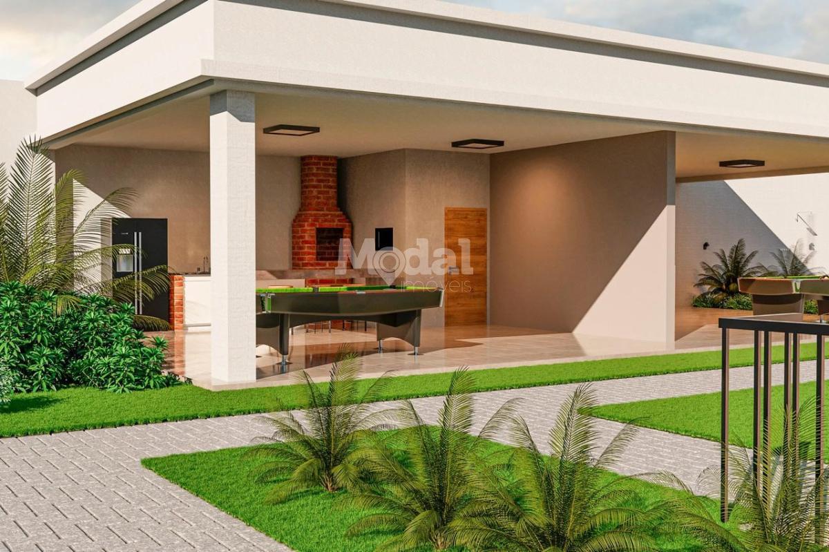 Casa de Condomínio à venda com 3 quartos, 132m² - Foto 15