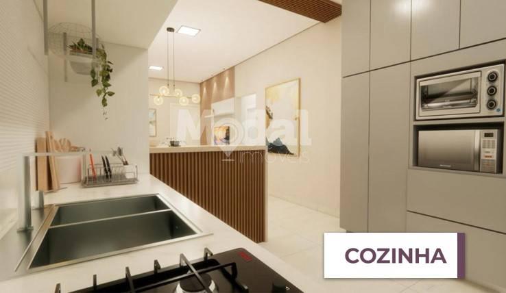 Casa de Condomínio à venda com 3 quartos, 132m² - Foto 5